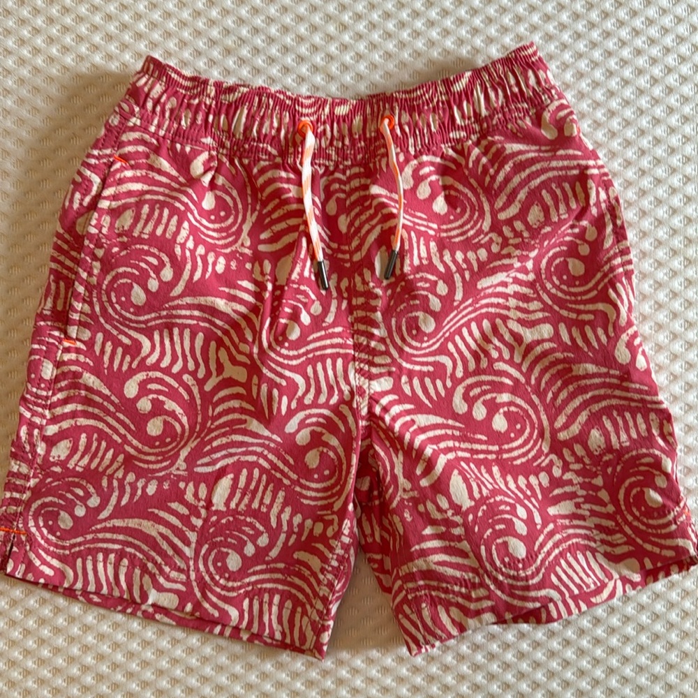 Boys Swim Trunks